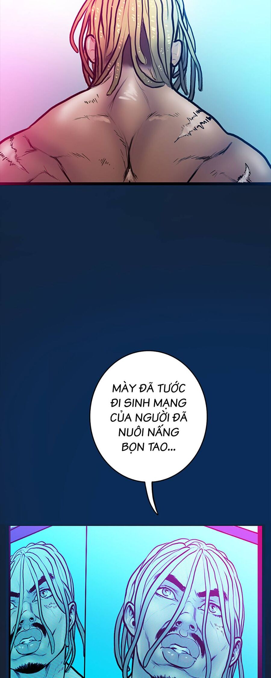 Thách Thức Chapter 10 - 50