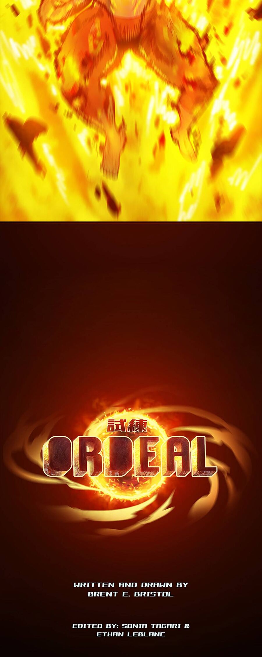 Thách Thức Chapter 10 - 5