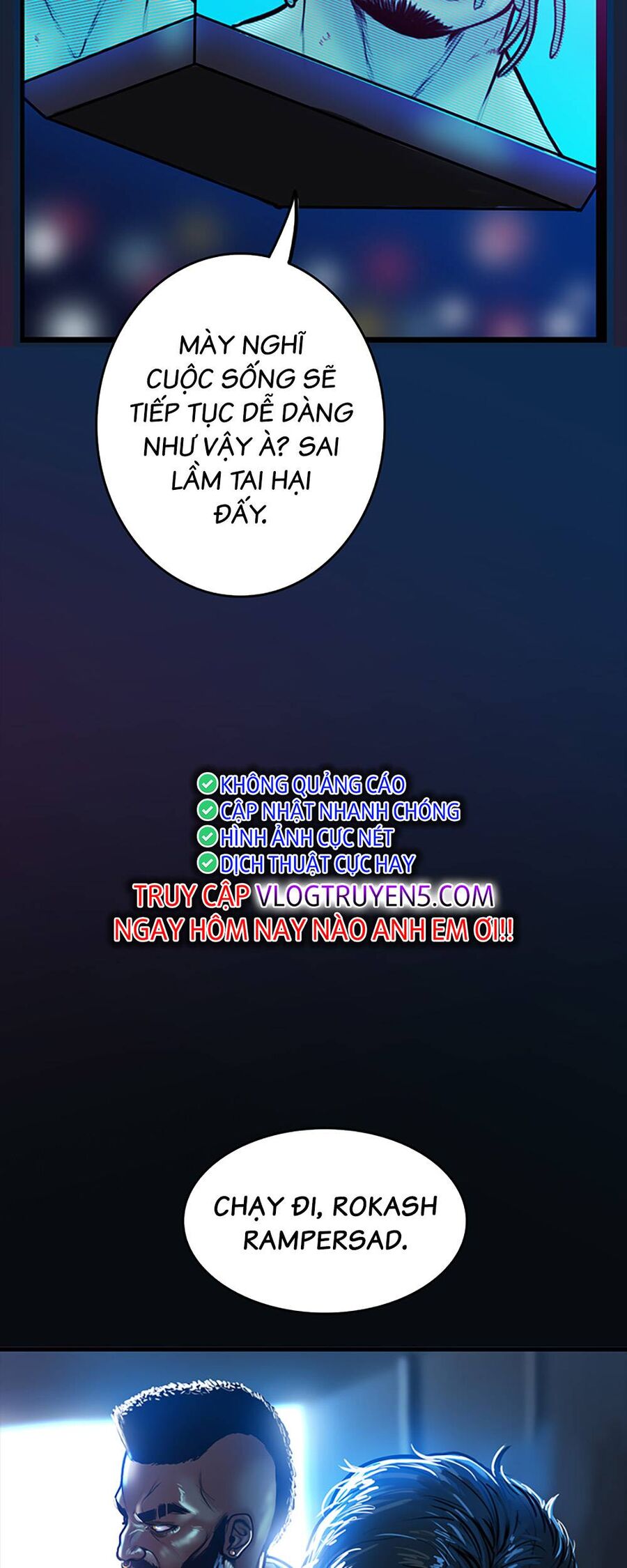 Thách Thức Chapter 10 - 51