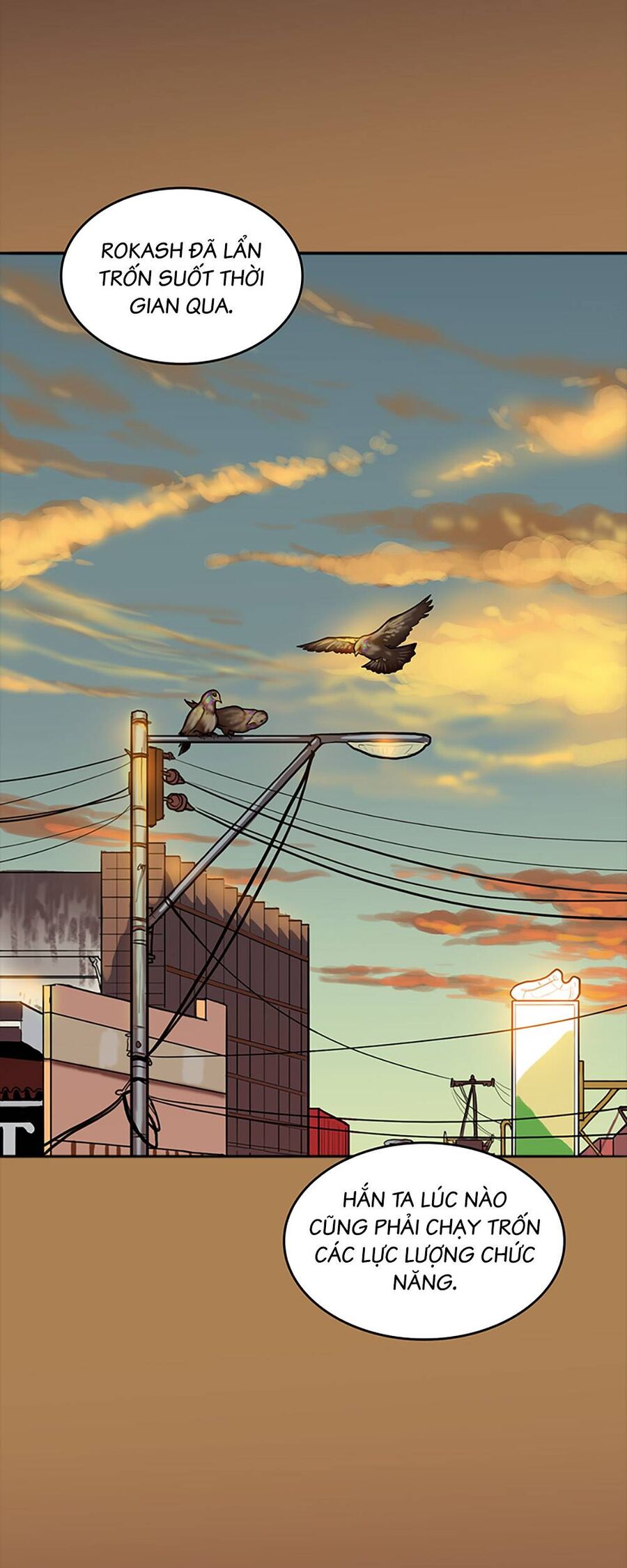 Thách Thức Chapter 10 - 55