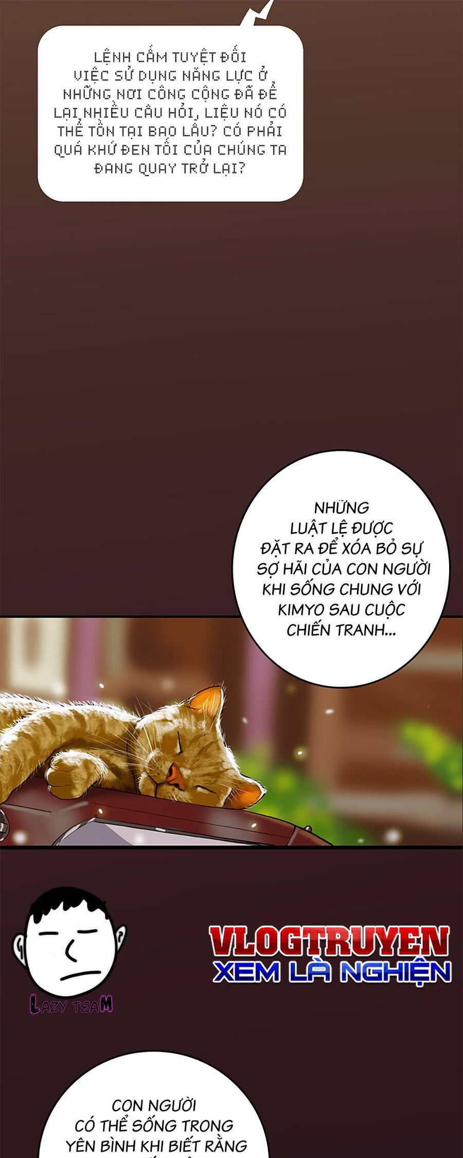 Thách Thức Chapter 10 - 59