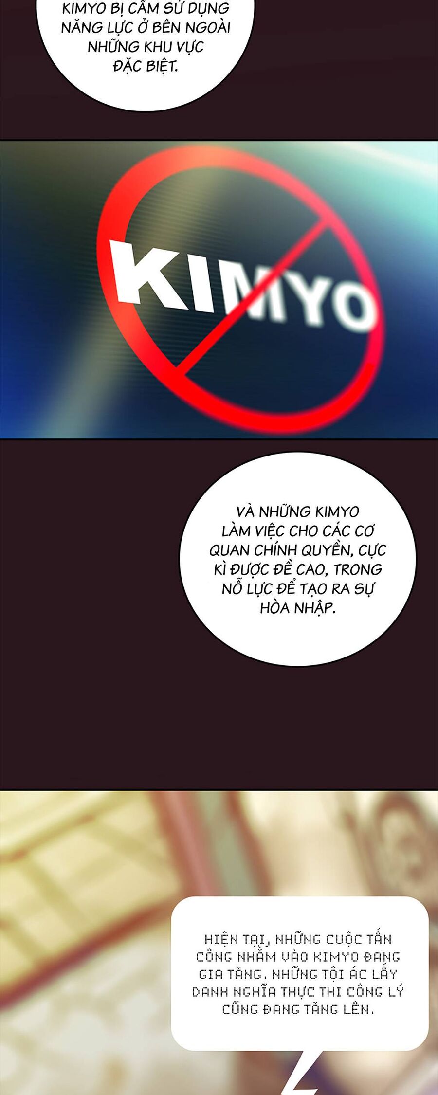 Thách Thức Chapter 10 - 60