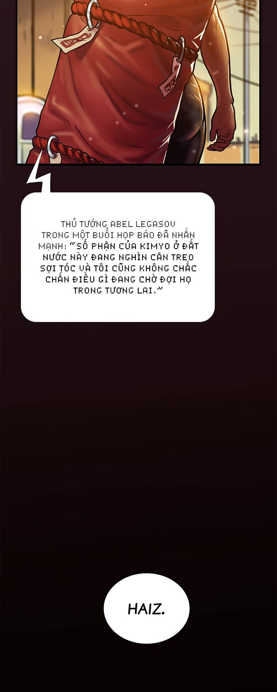 Thách Thức Chapter 10 - 62