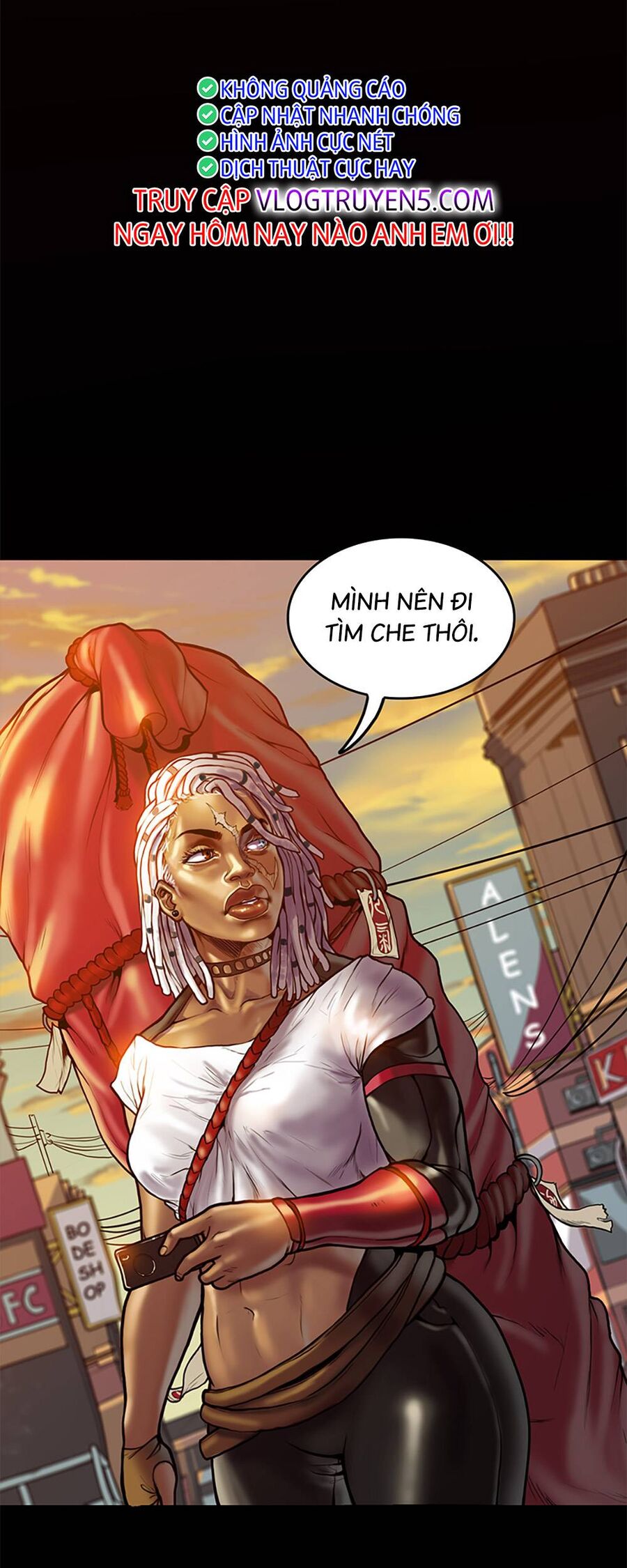 Thách Thức Chapter 10 - 63