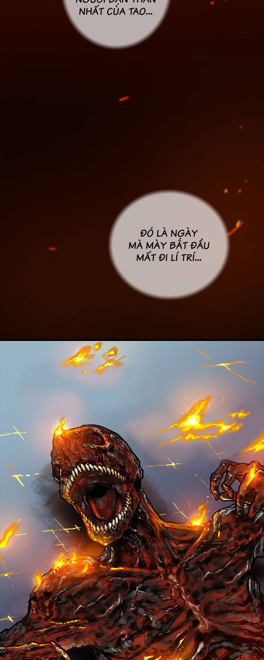 Thách Thức Chapter 10 - 9