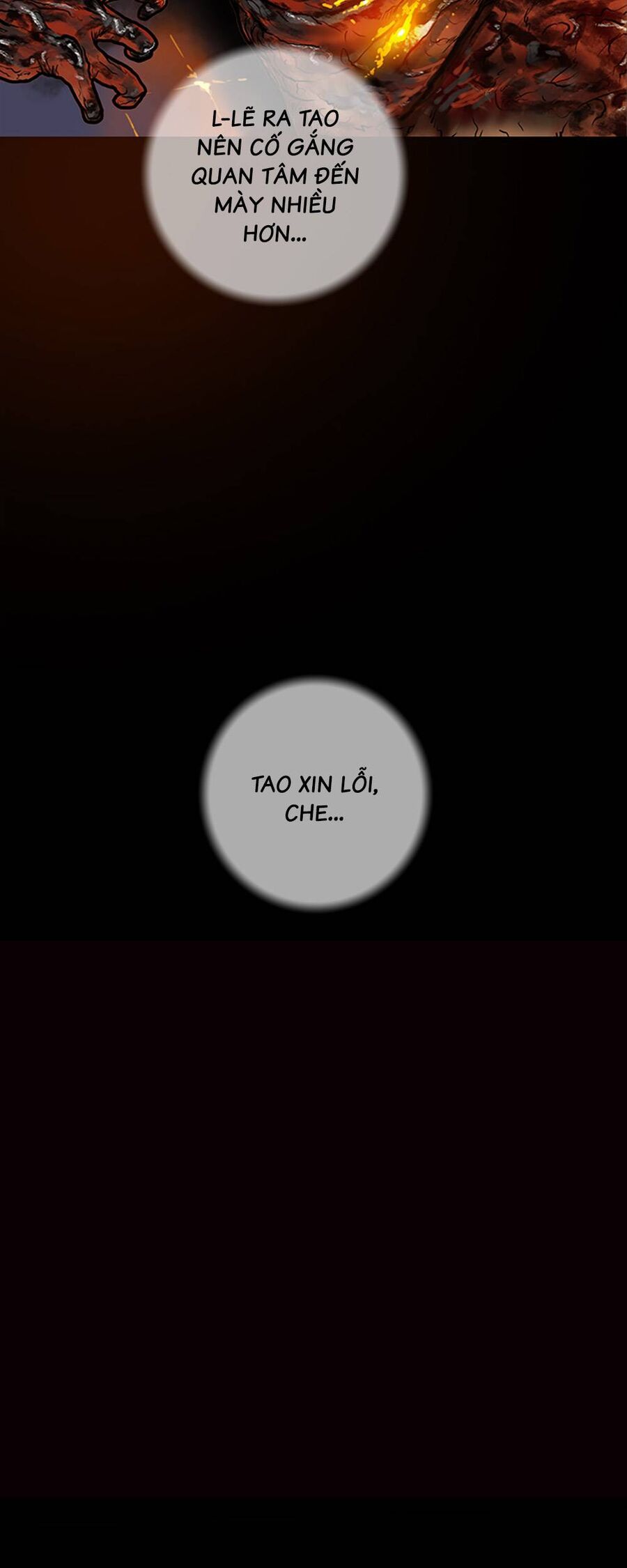 Thách Thức Chapter 10 - 10