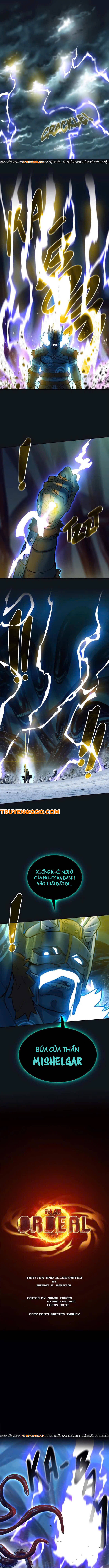 Thách Thức Chapter 104 - 2