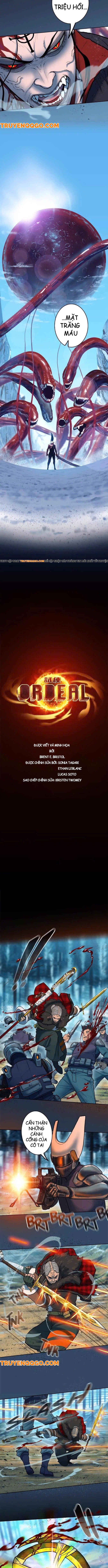 Thách Thức Chapter 103 - 3