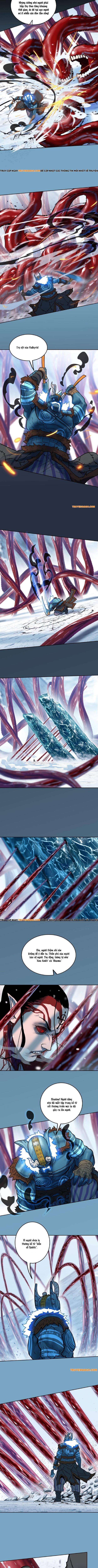 Thách Thức Chapter 102 - 5