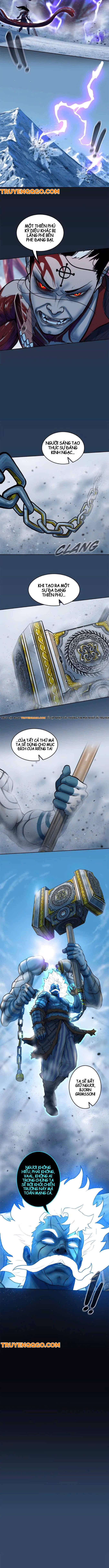 Thách Thức Chapter 104 - 3