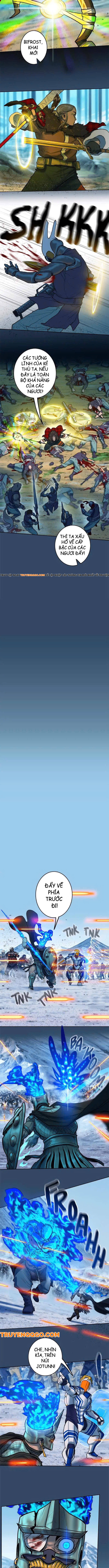 Thách Thức Chapter 103 - 4