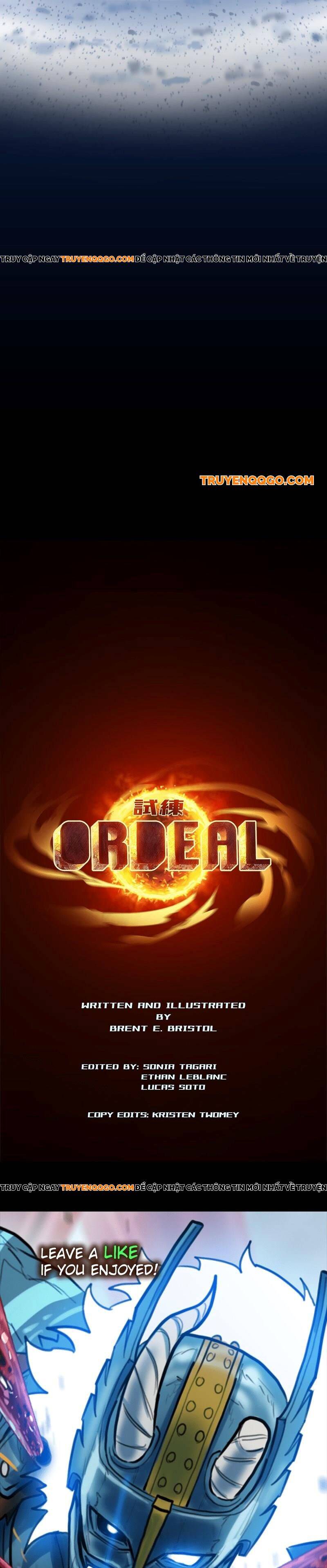 Thách Thức Chapter 102 - 6