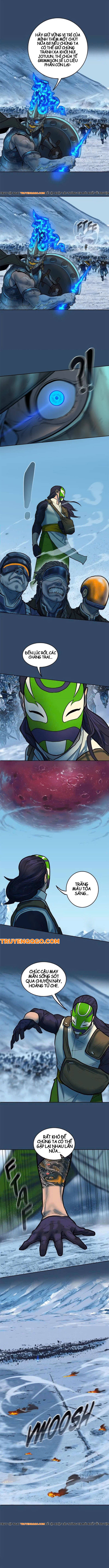 Thách Thức Chapter 104 - 4