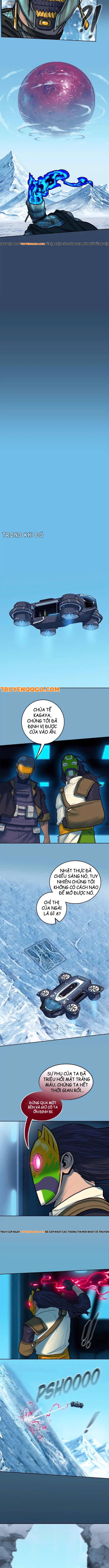 Thách Thức Chapter 103 - 5