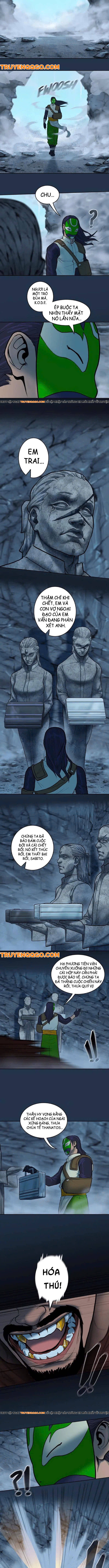 Thách Thức Chapter 103 - 6