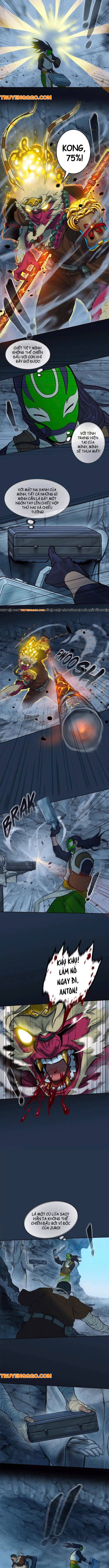 Thách Thức Chapter 103 - 7