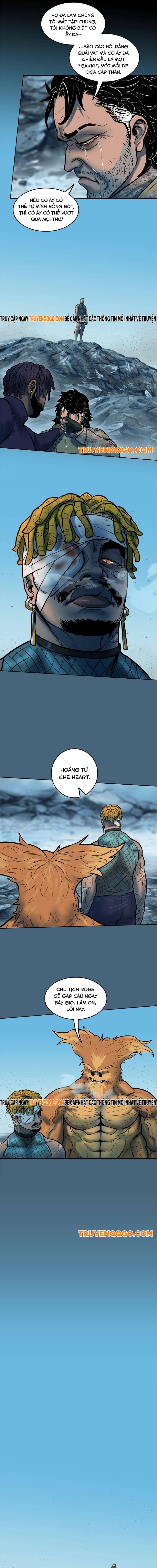 Thách Thức Chapter 108 - 4