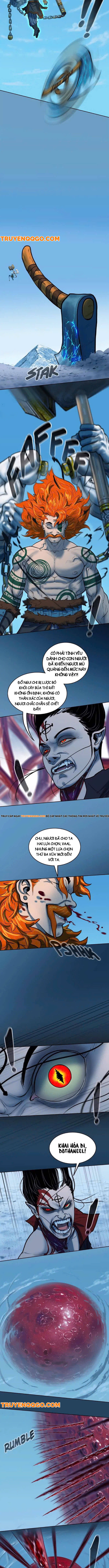 Thách Thức Chapter 104 - 7