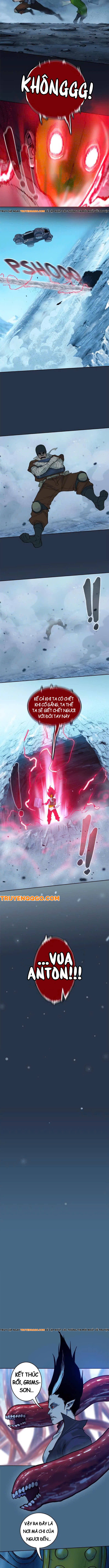 Thách Thức Chapter 103 - 8