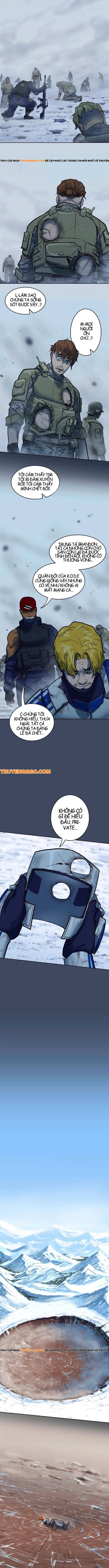 Thách Thức Chapter 105 - 7