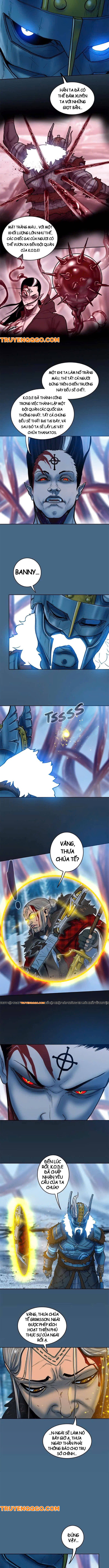 Thách Thức Chapter 103 - 9
