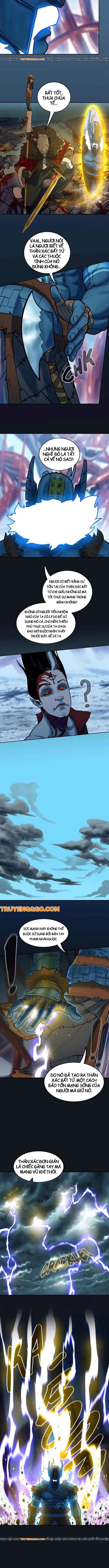 Thách Thức Chapter 103 - 10