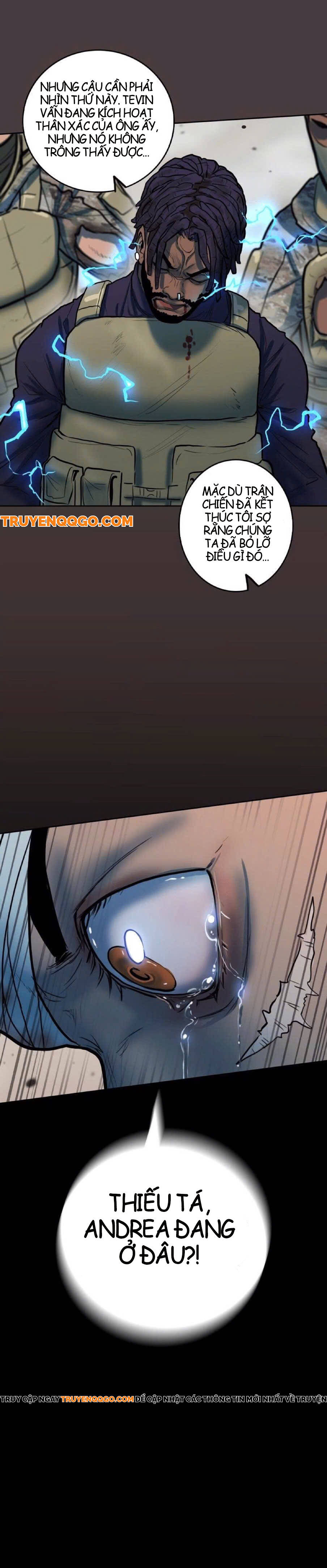 Thách Thức Chapter 105 - 12