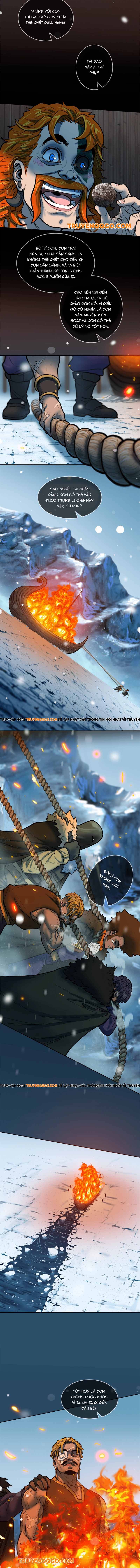 Thách Thức Chapter 109 - 10