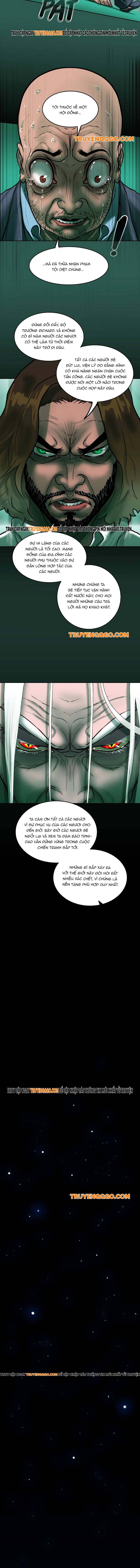 Thách Thức Chapter 110 - 11