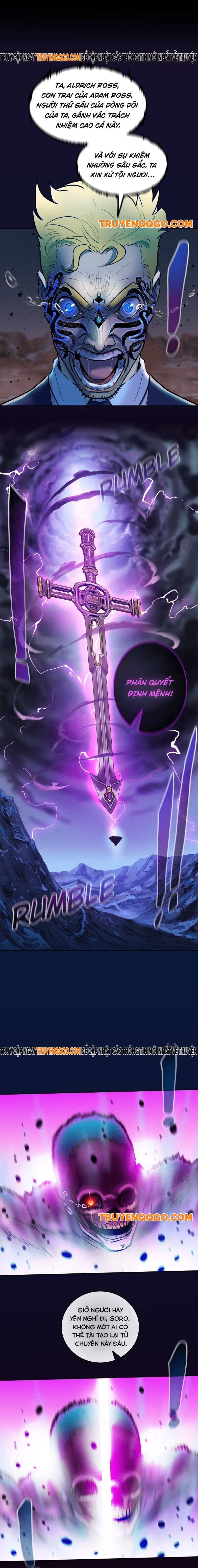 Thách Thức Chapter 108 - 2