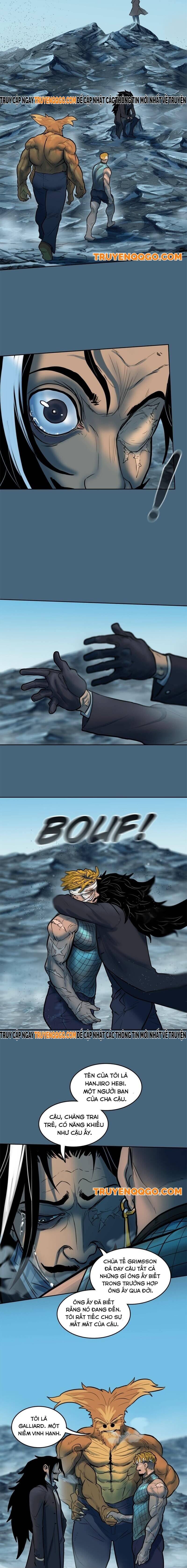 Thách Thức Chapter 108 - 5