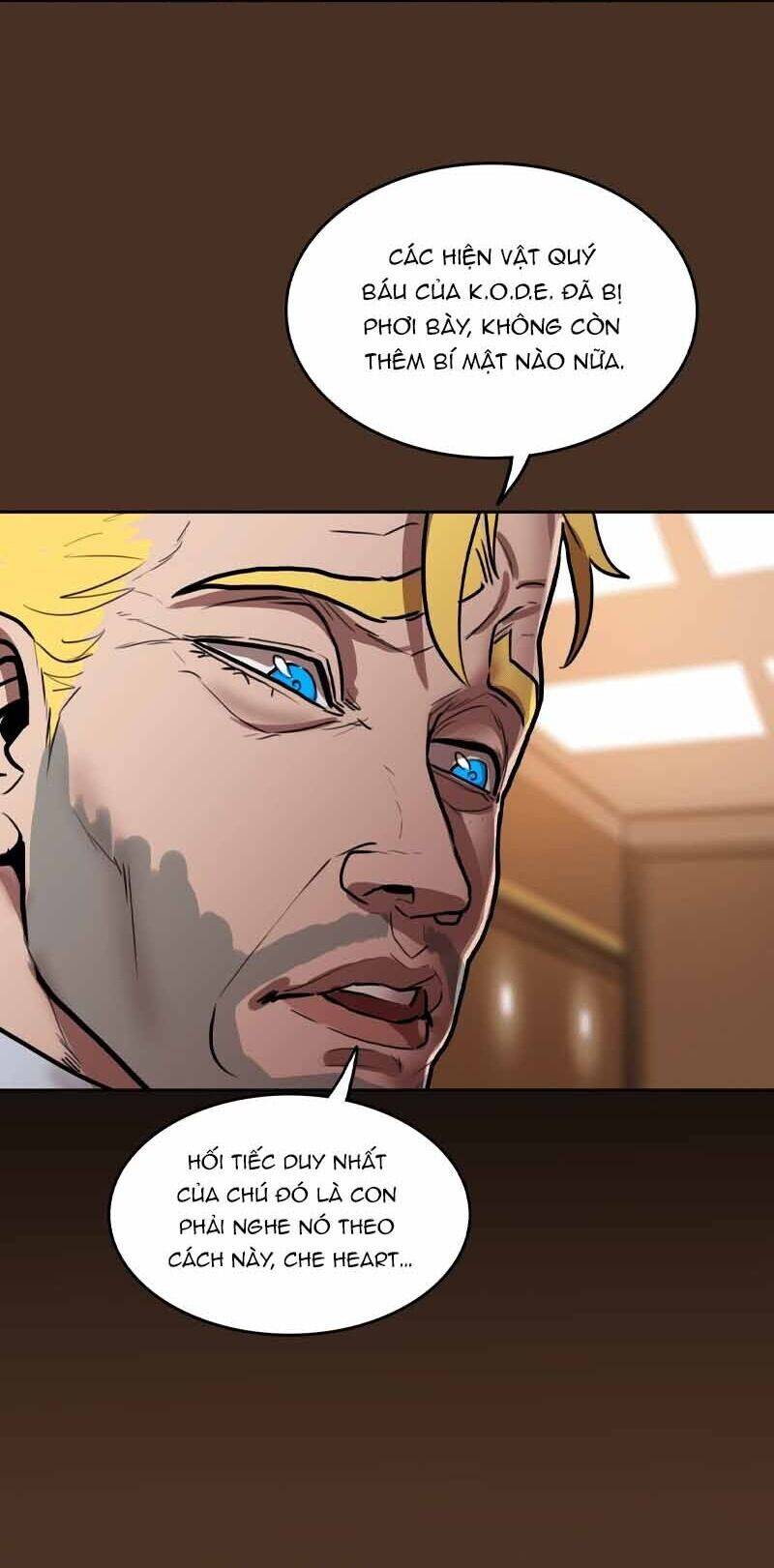 Thách Thức Chapter 109 - 6