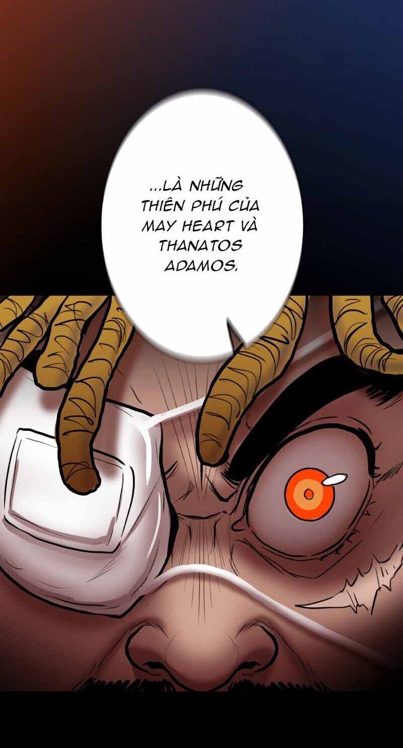 Thách Thức Chapter 109 - 8