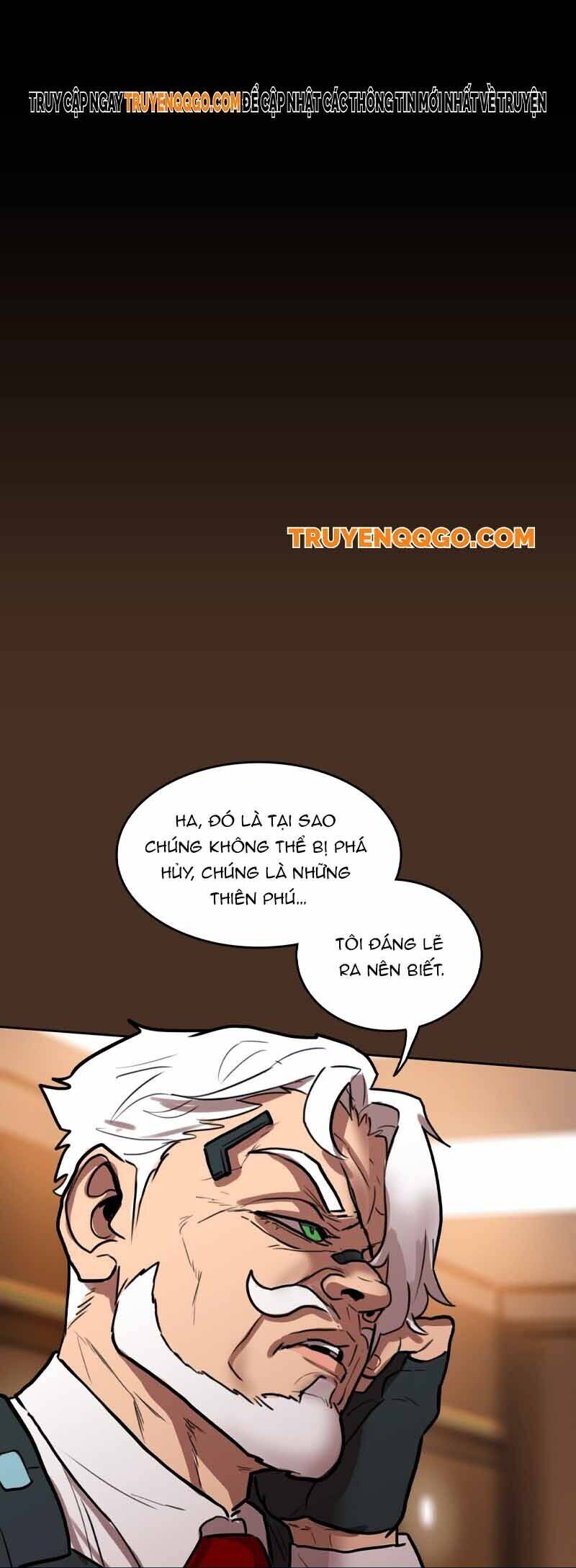 Thách Thức Chapter 109 - 9