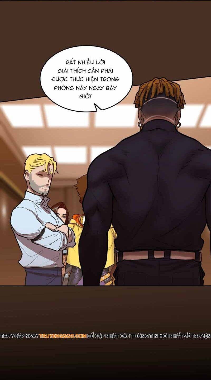 Thách Thức Chapter 109 - 10