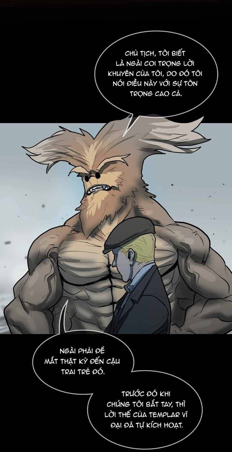 Thách Thức Chapter 109 - 11