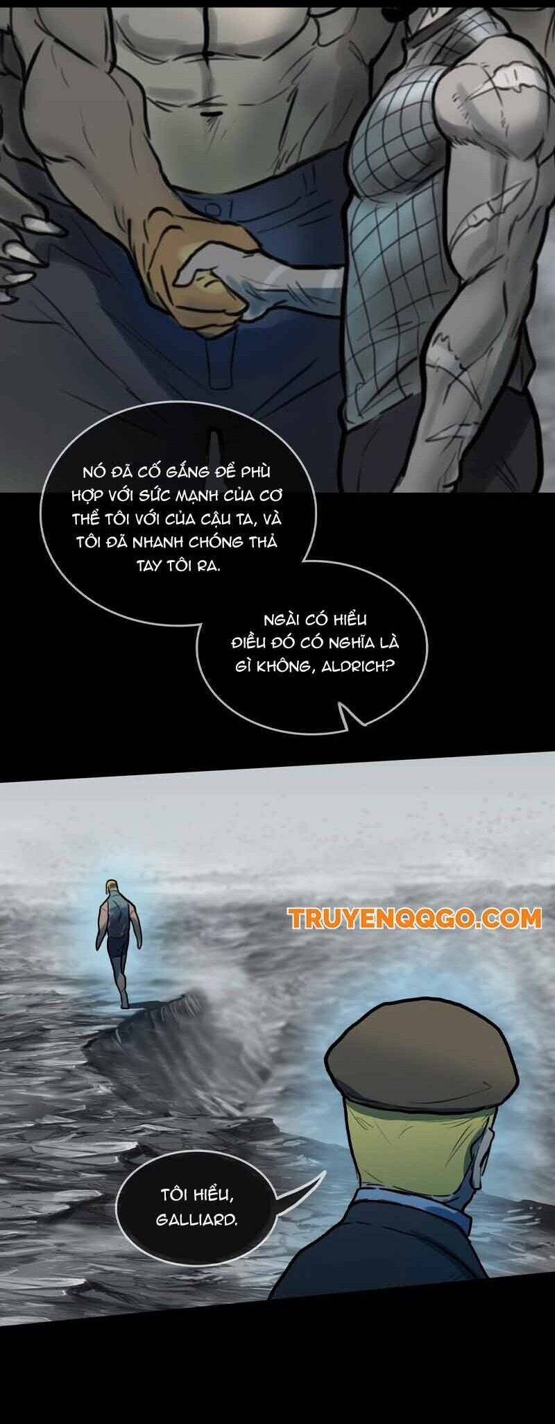 Thách Thức Chapter 109 - 12