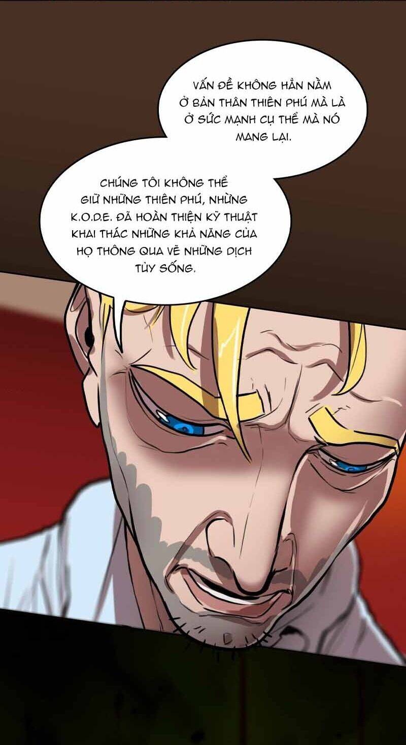 Thách Thức Chapter 109 - 15