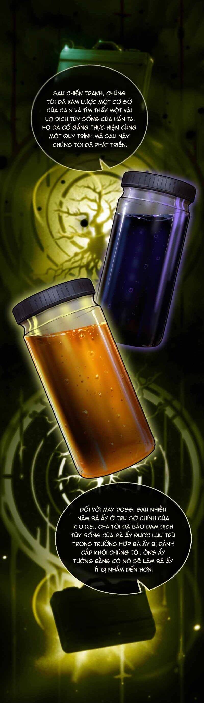 Thách Thức Chapter 109 - 16