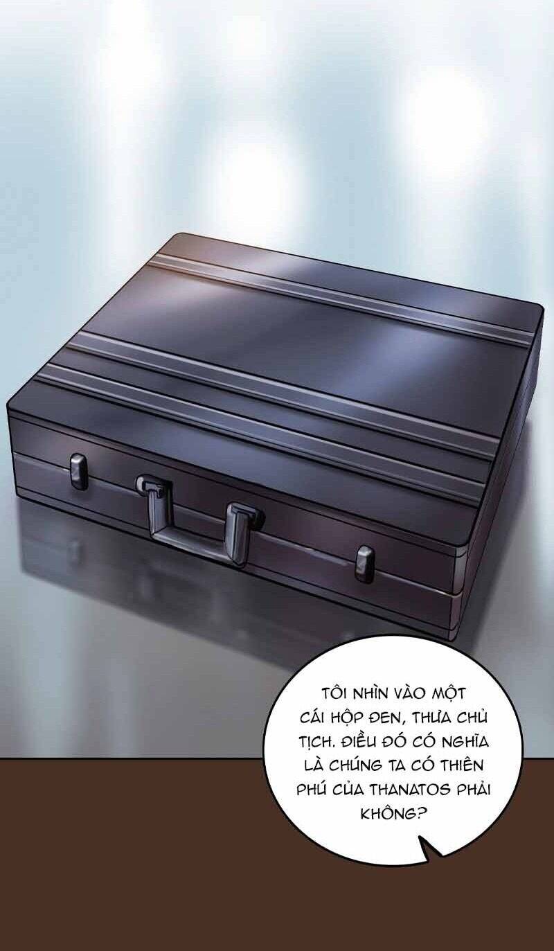 Thách Thức Chapter 109 - 18