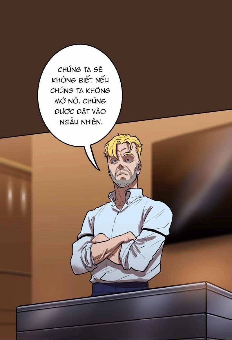 Thách Thức Chapter 109 - 19