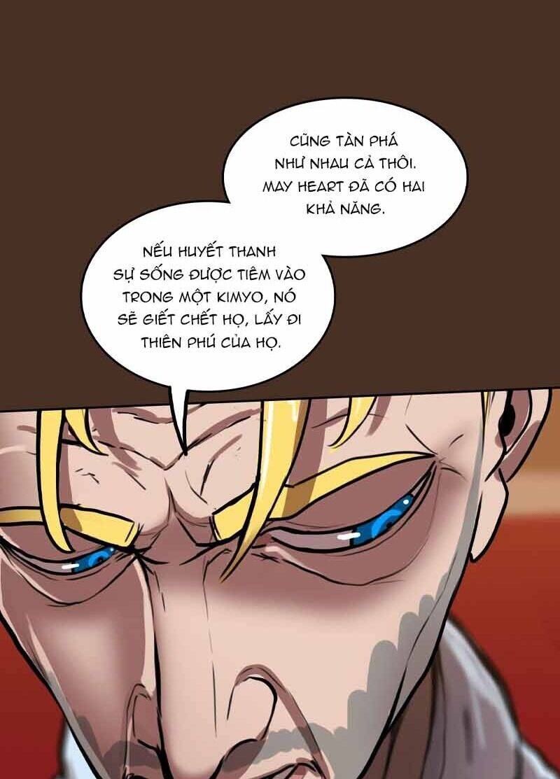 Thách Thức Chapter 109 - 23