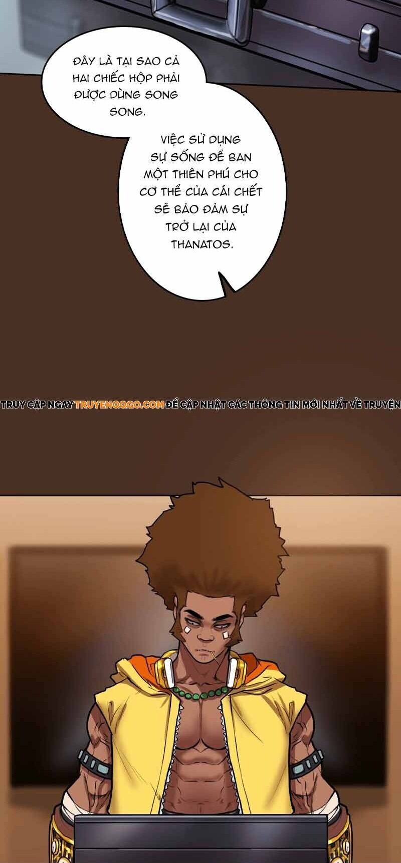 Thách Thức Chapter 109 - 25