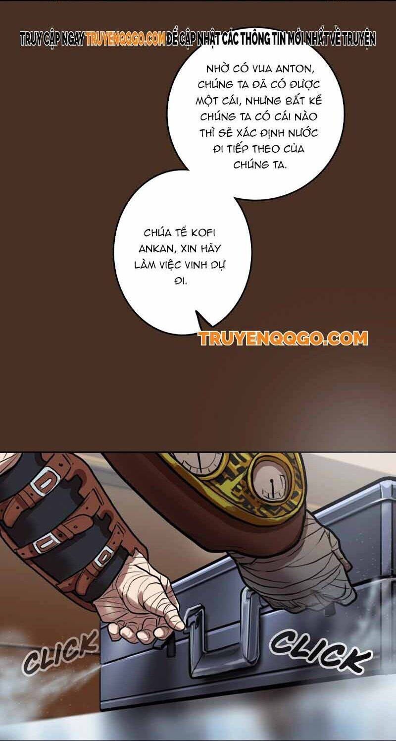 Thách Thức Chapter 109 - 26