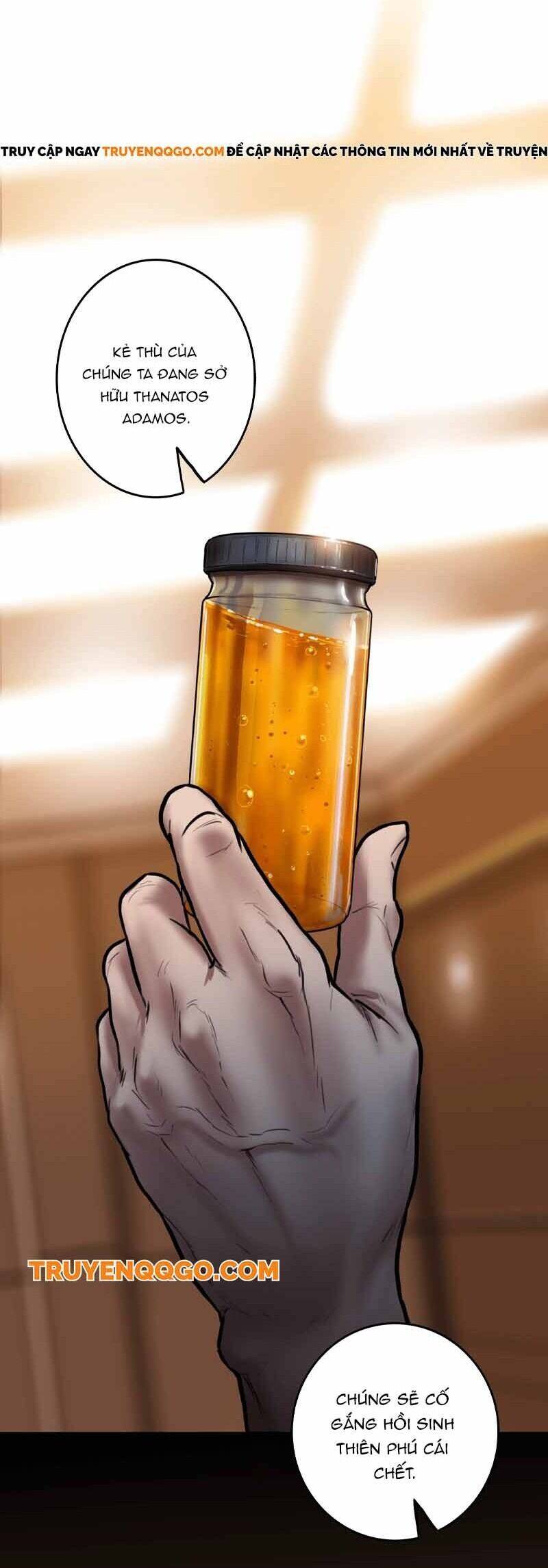 Thách Thức Chapter 109 - 29