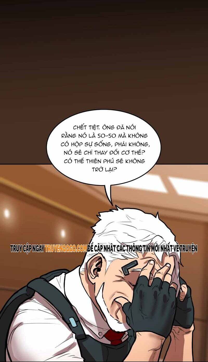 Thách Thức Chapter 109 - 30