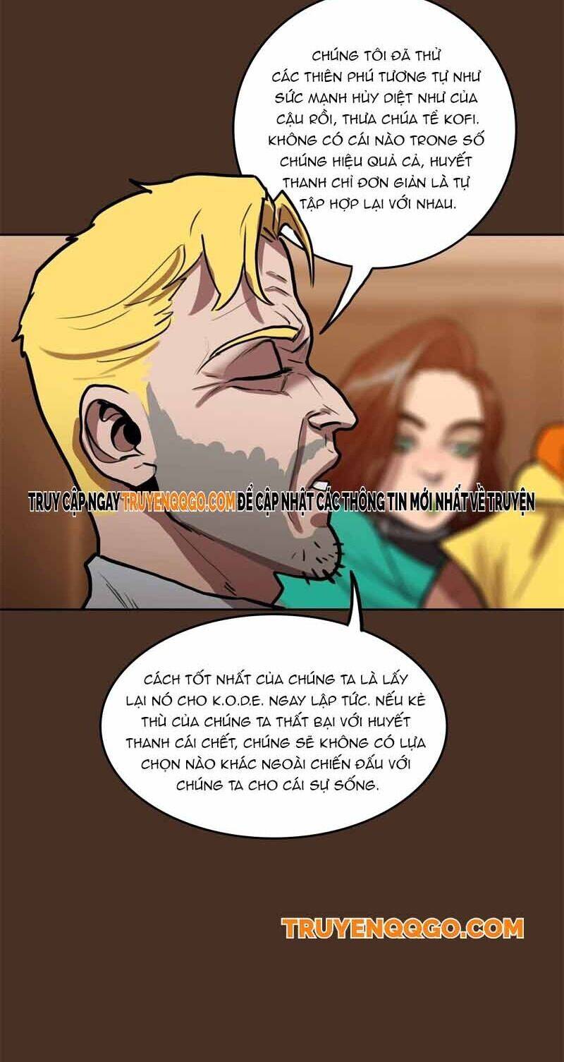 Thách Thức Chapter 109 - 32