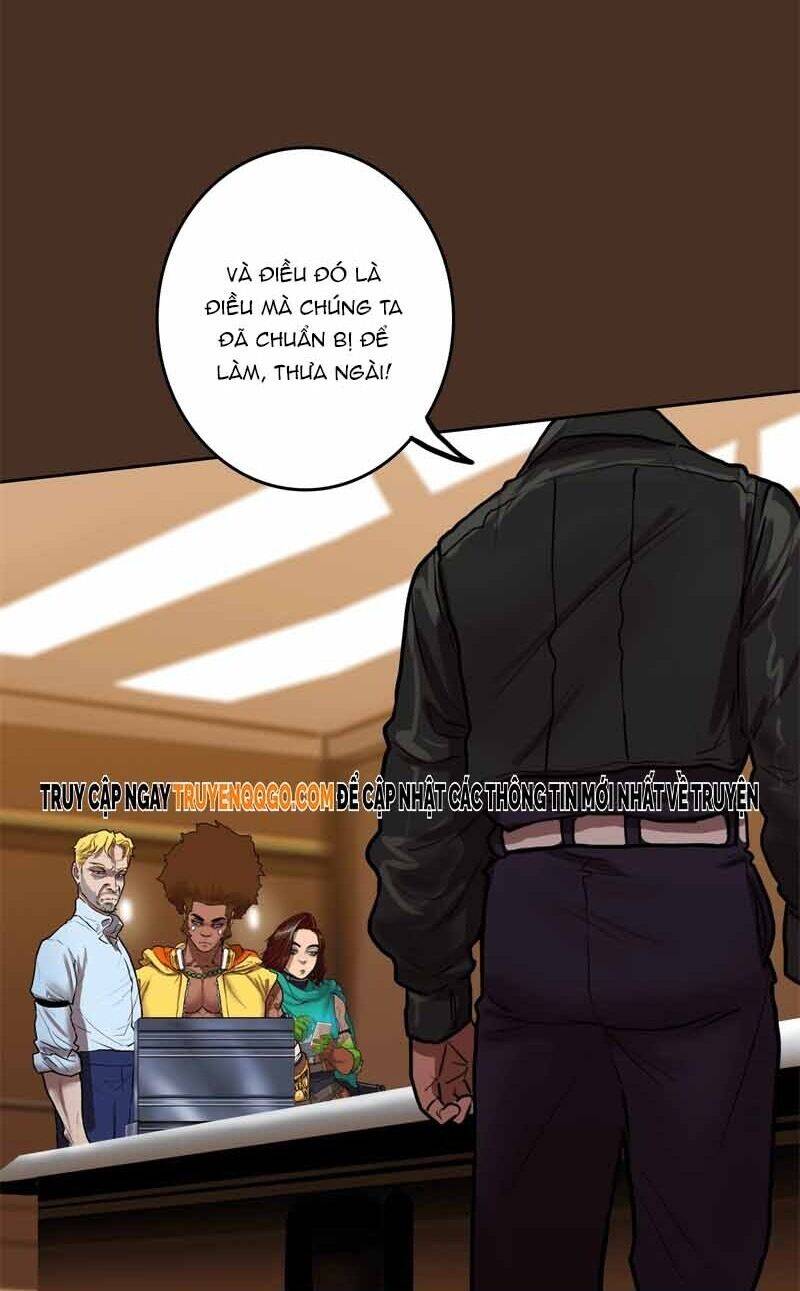 Thách Thức Chapter 109 - 33