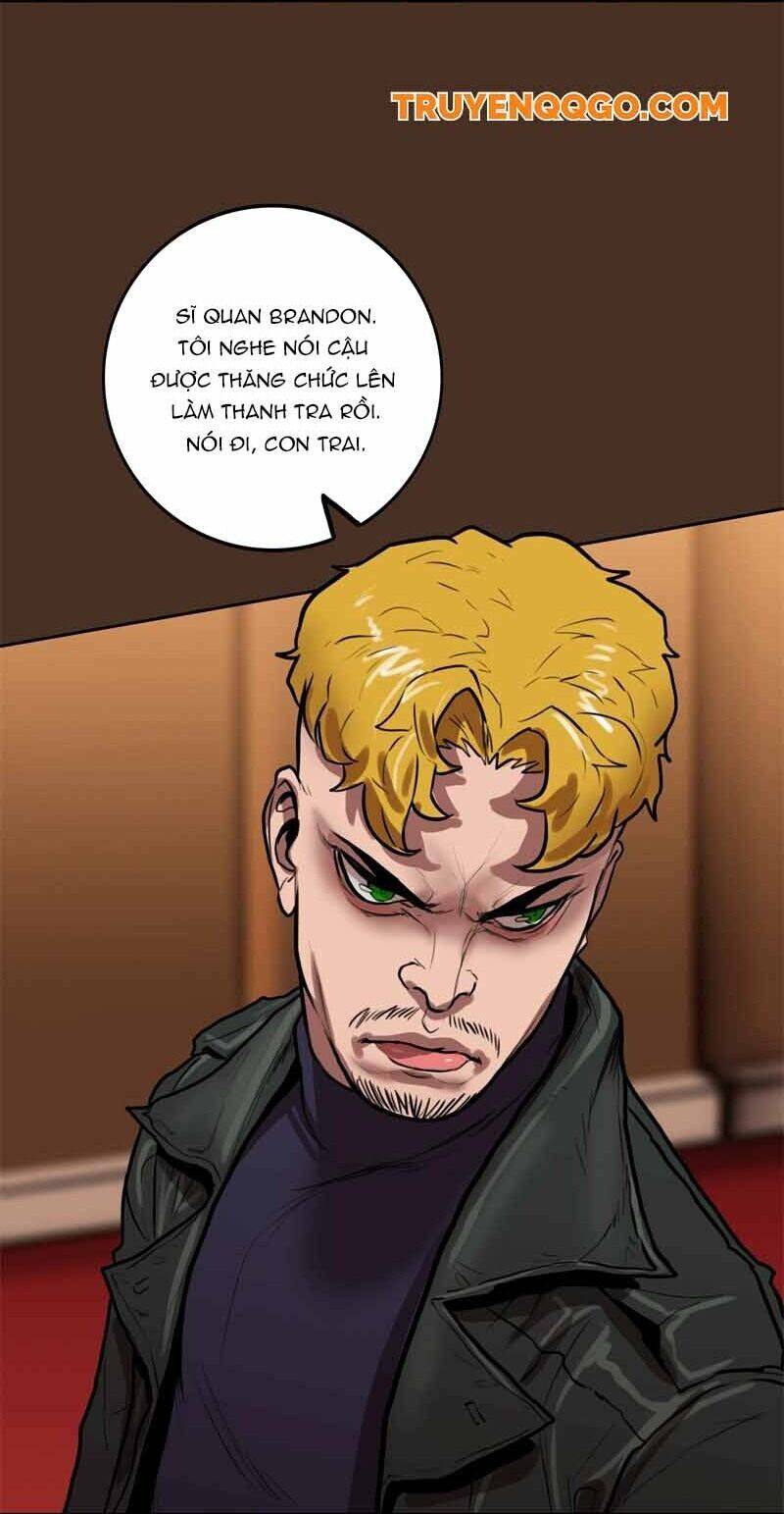 Thách Thức Chapter 109 - 34