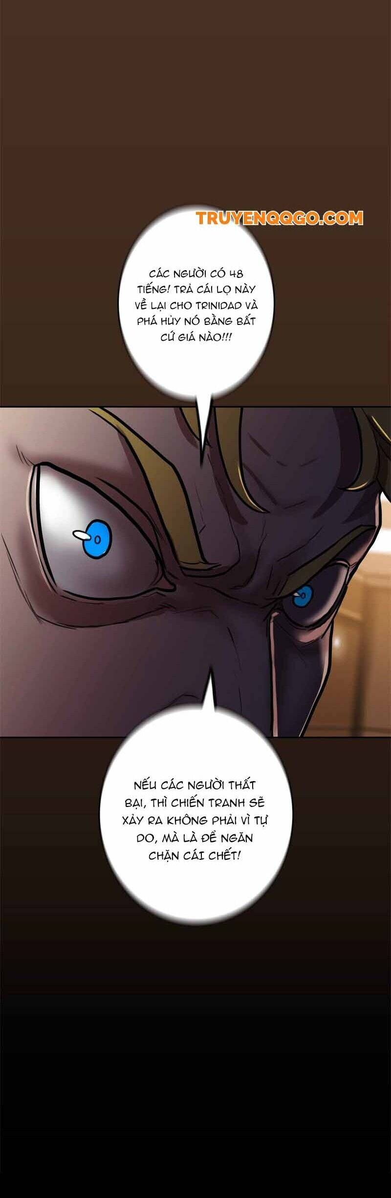 Thách Thức Chapter 109 - 38